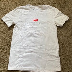 Serena Williams nike tee